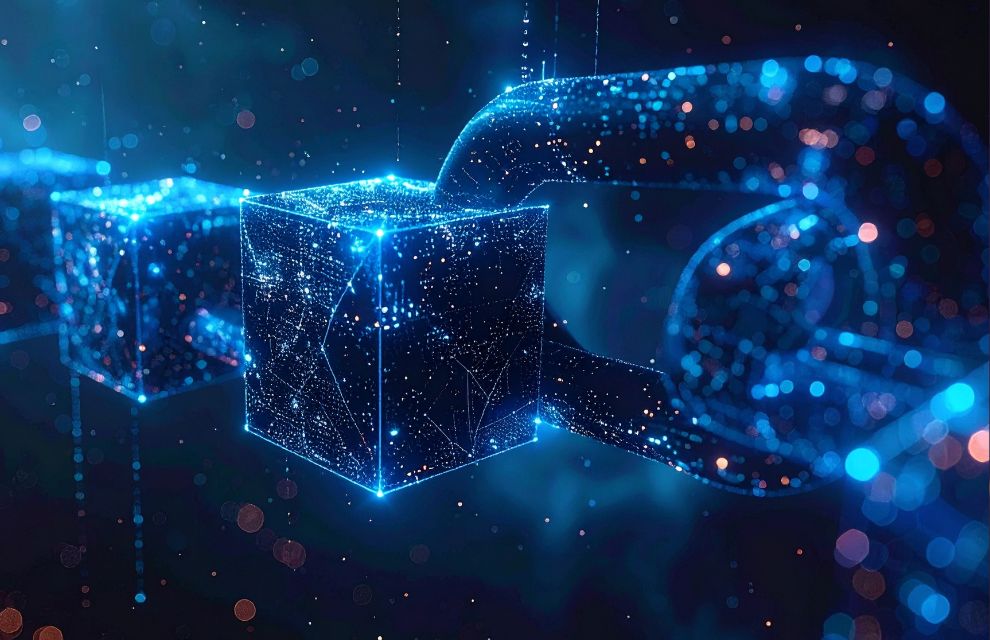 Generic business image for news article