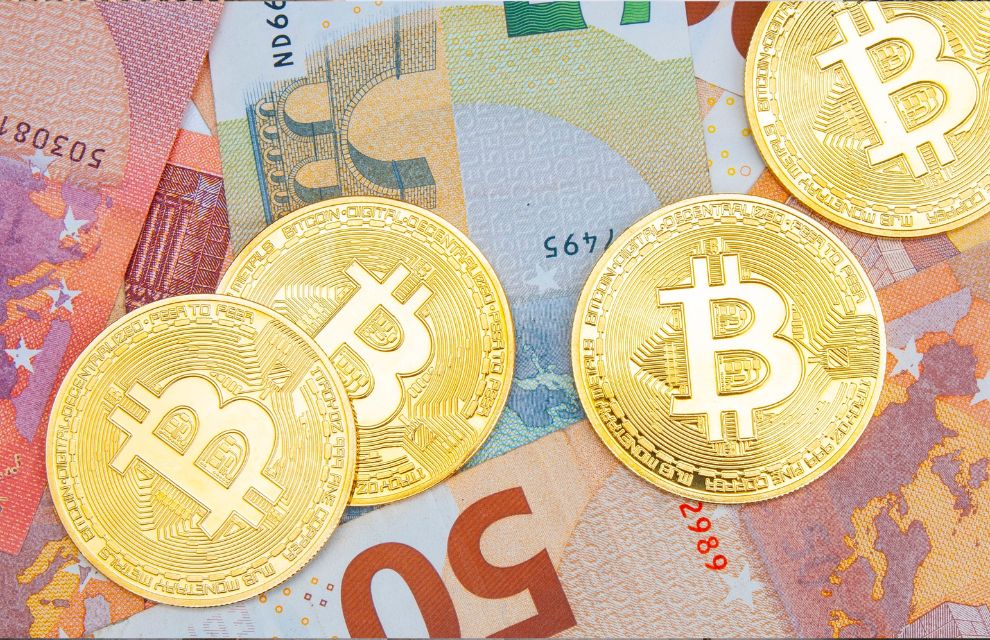 Generic business image for news article