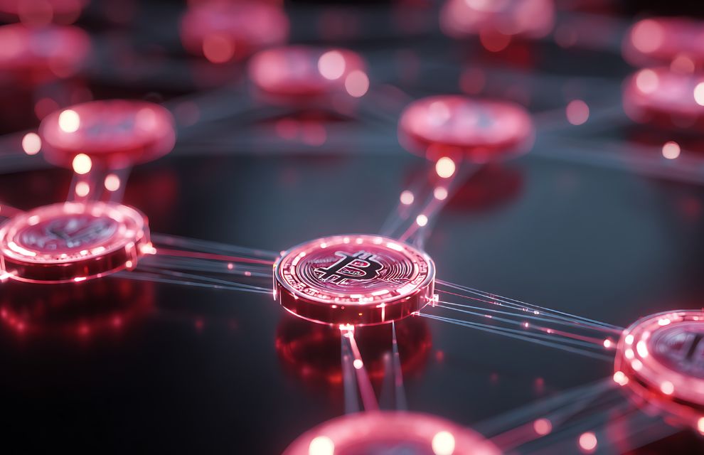 Generic business image for news article