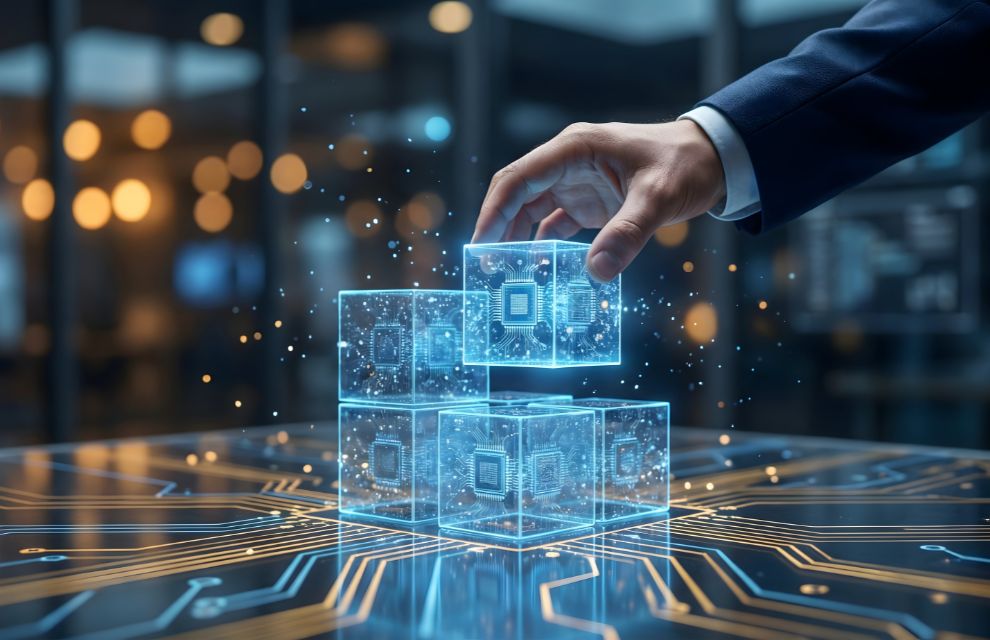 Generic business image for news article
