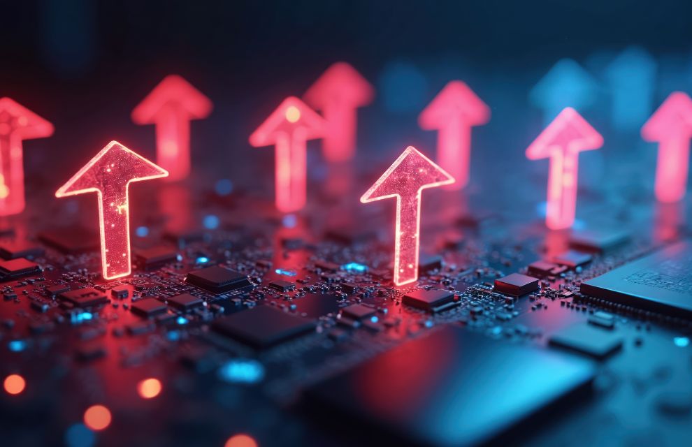Generic business image for news article