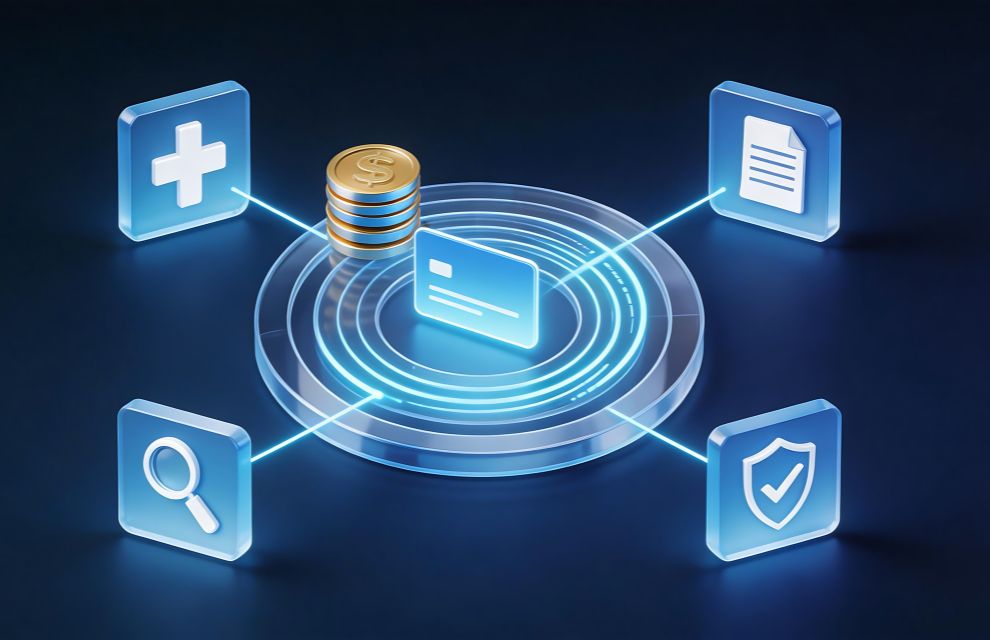 Generic business image for news article