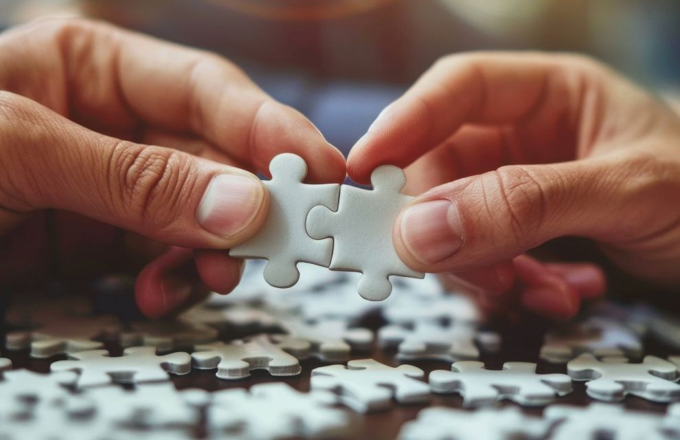 Generic business image for news article