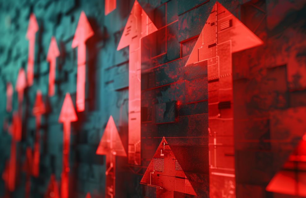 Generic business image for news article