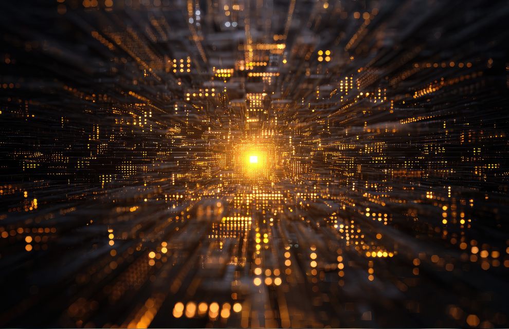 Generic business image for news article