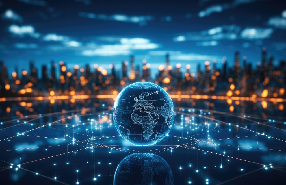 Generic business image for news article