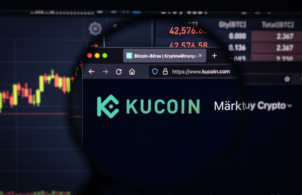 Generic business image for news article