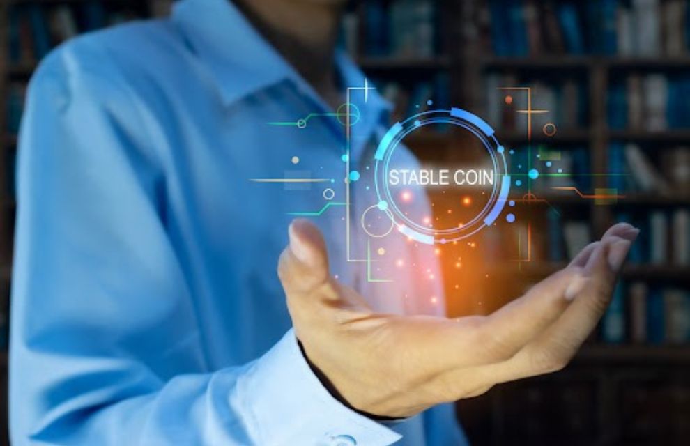 Generic business image for news article