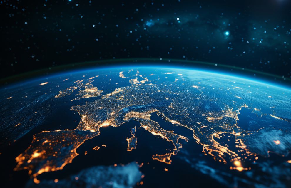 Generic business image for news article