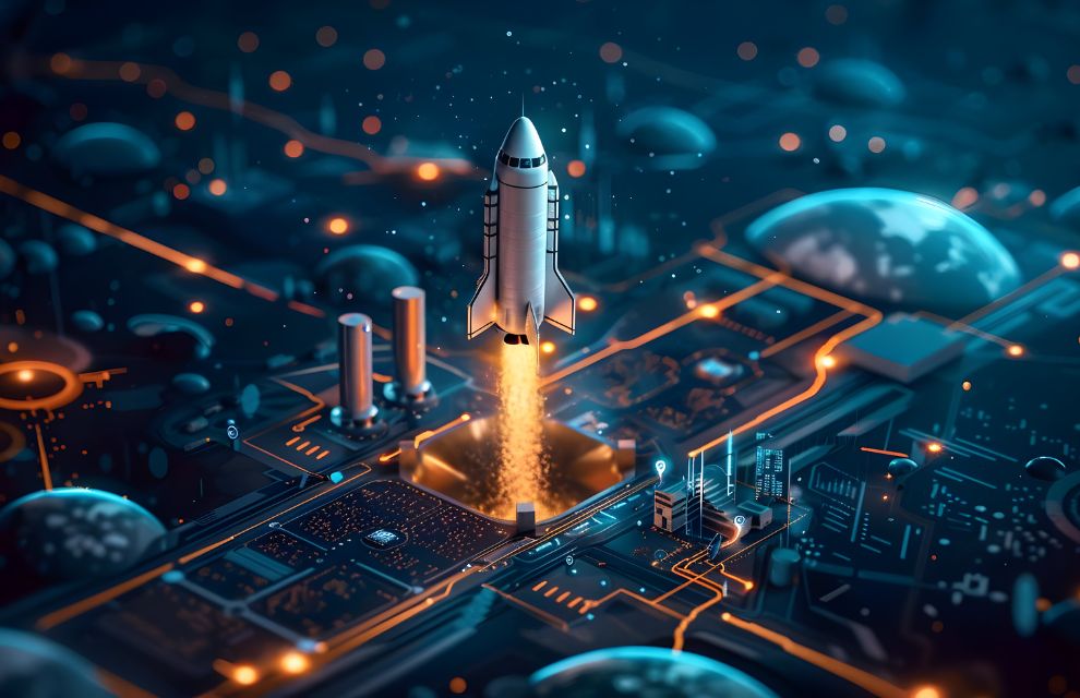 Generic business image for news article