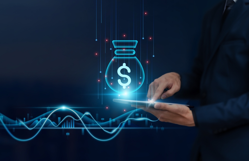 Generic business image for news article