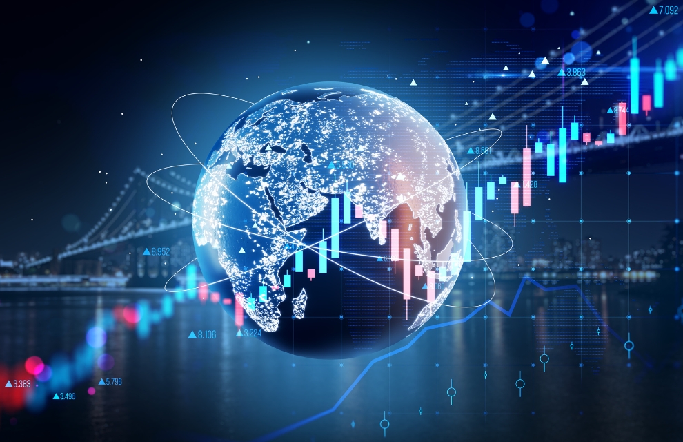Generic business image for news article