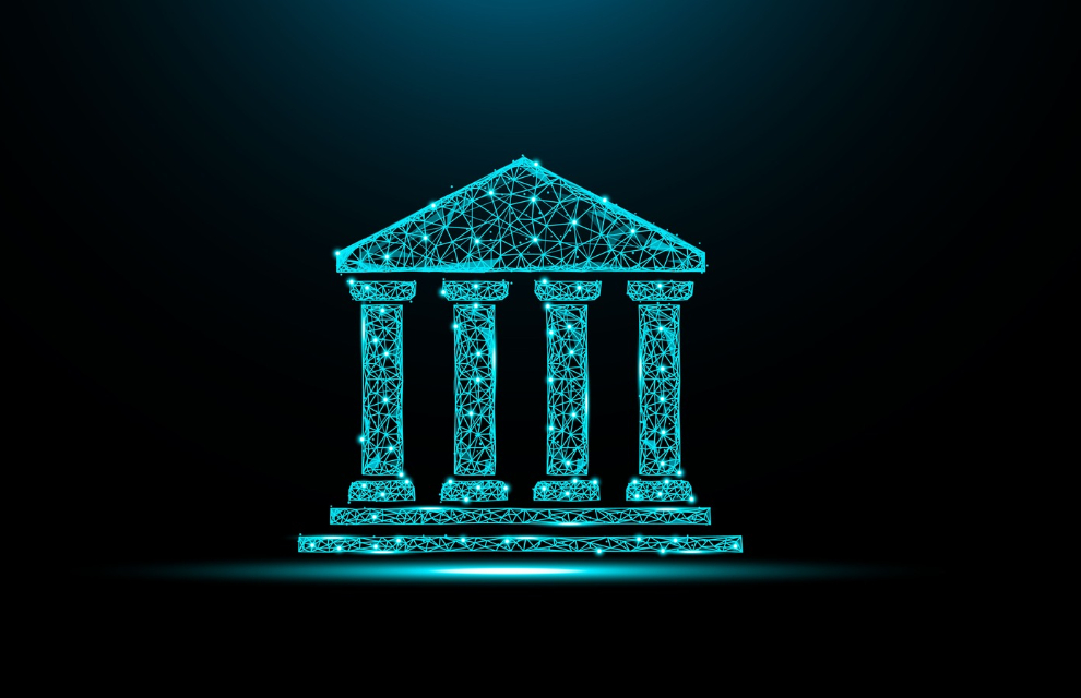 Generic business image for news article