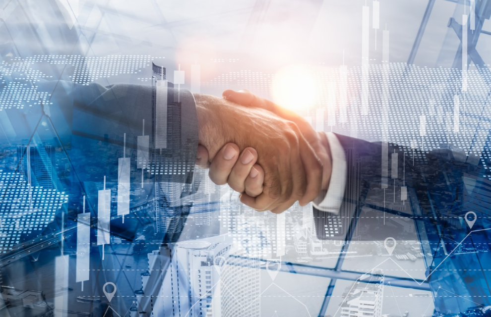 Generic business image for news article