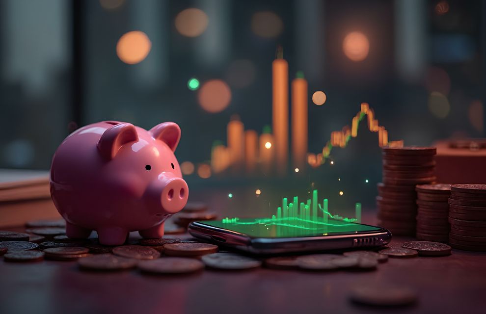 Generic business image for news article