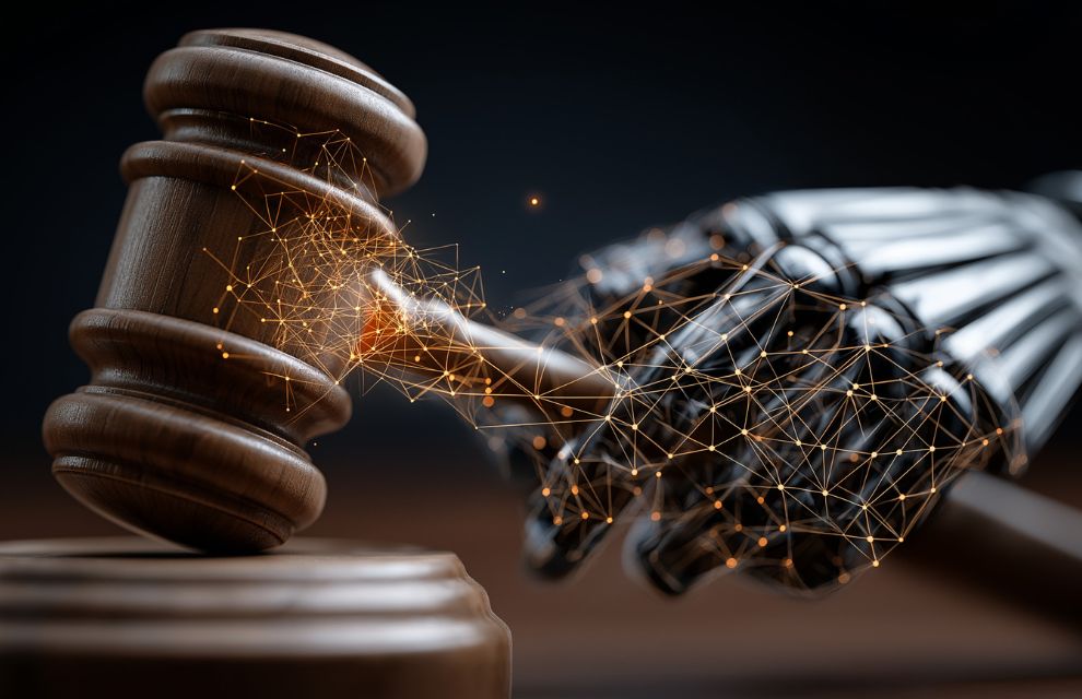 Generic business image for news article