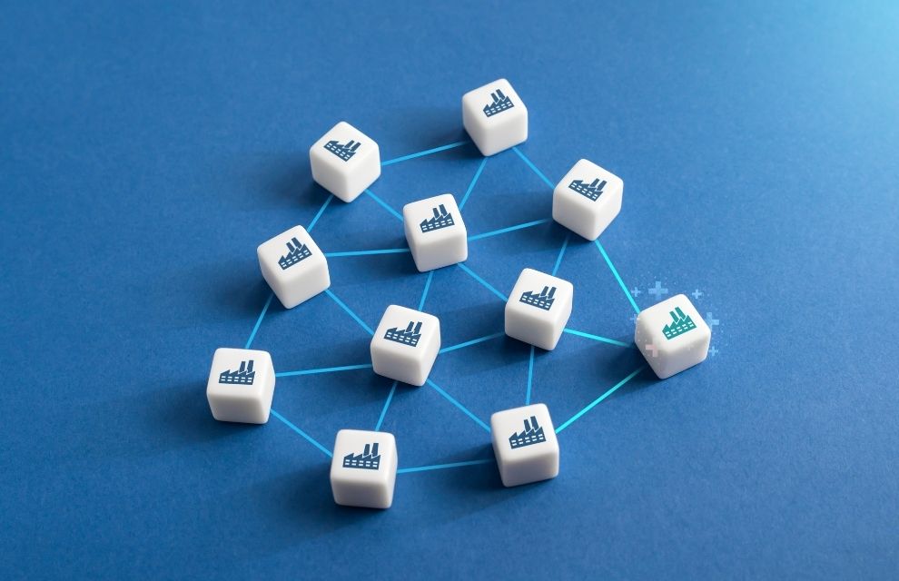 Generic business image for news article