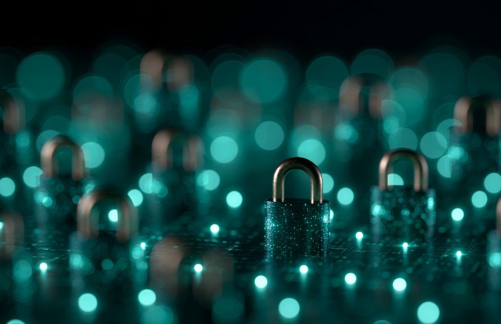 Generic business image for news article