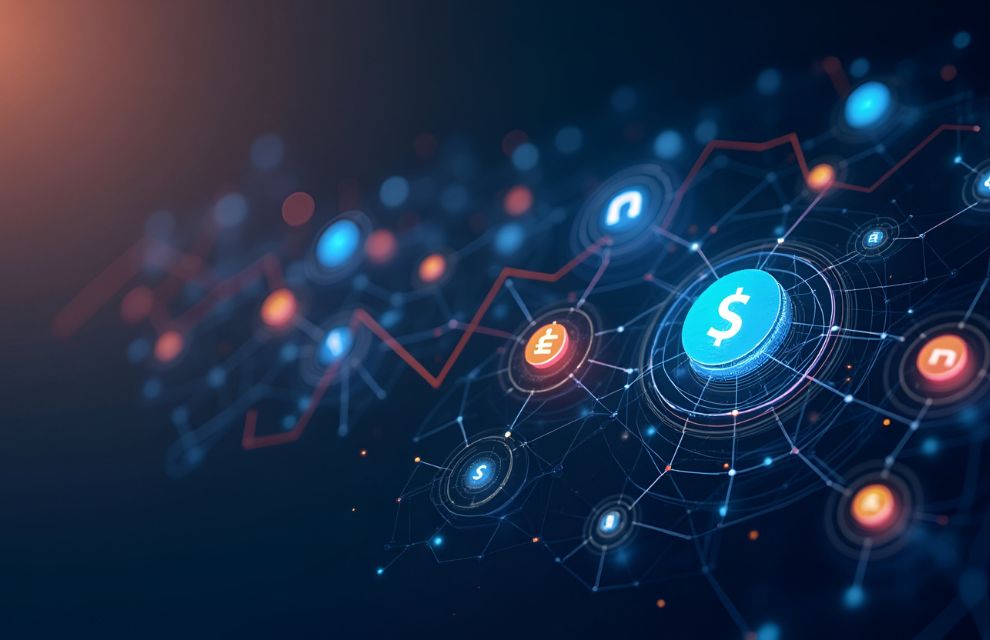 Generic business image for news article