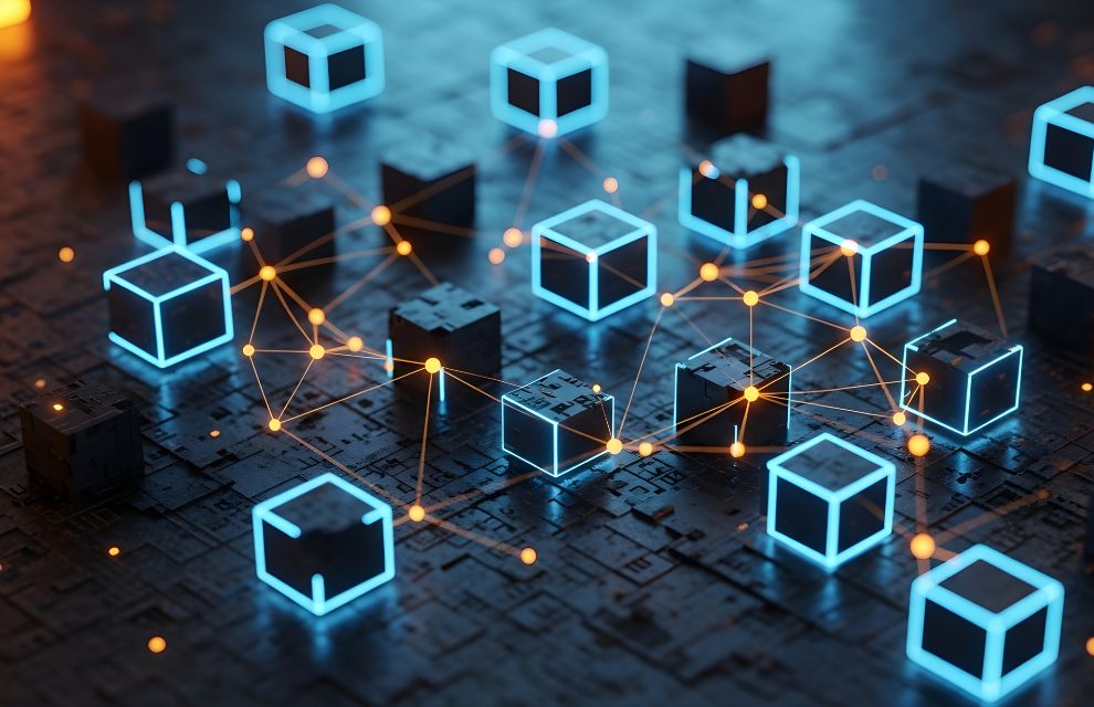 Generic business image for news article