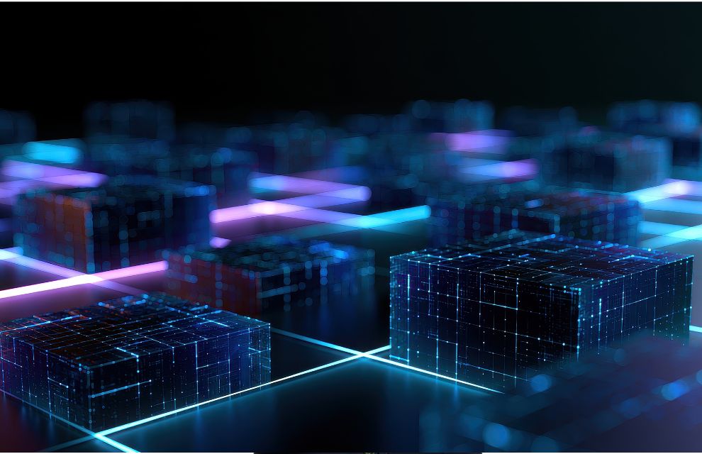 Generic business image for news article