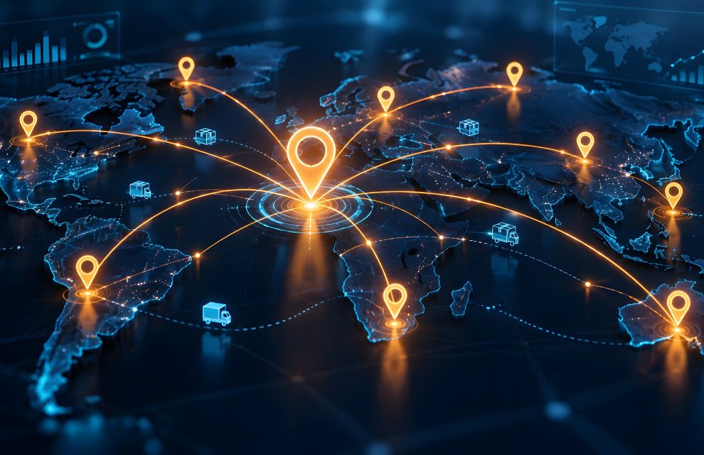 Generic business image for news article