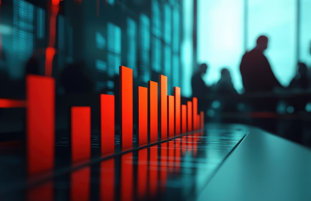 Generic business image for news article