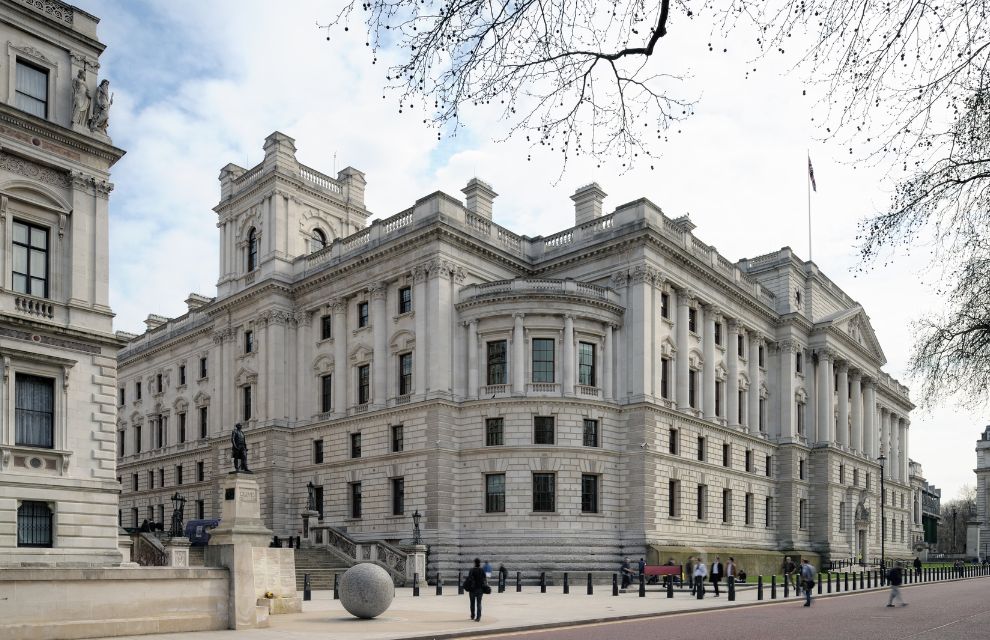 Generic business image for news article