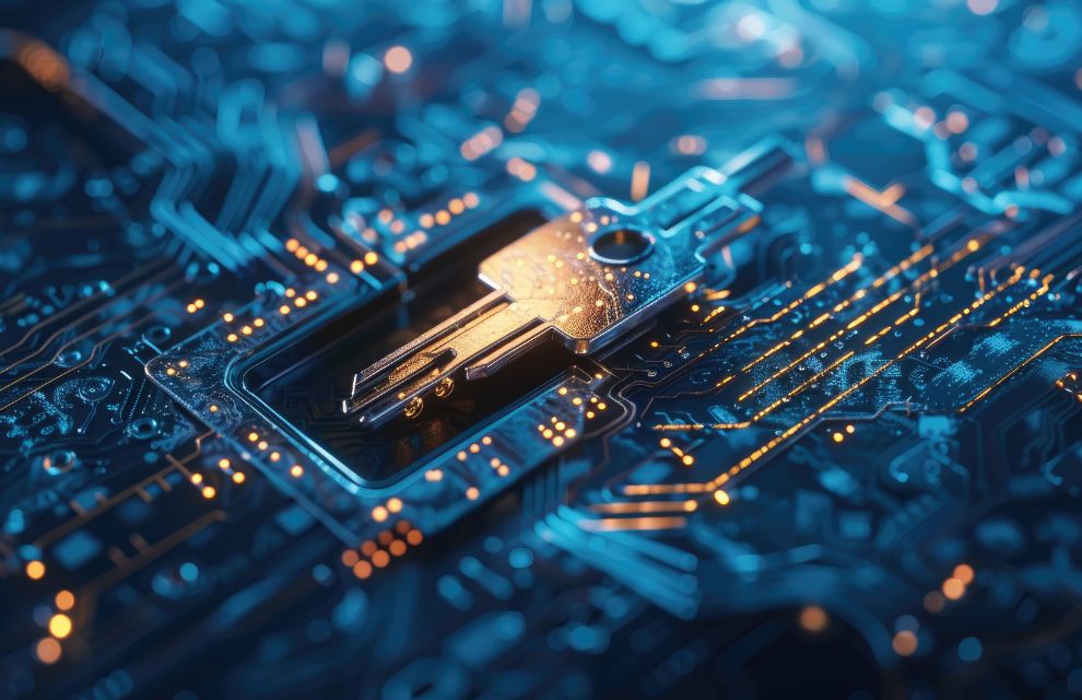 Generic business image for news article