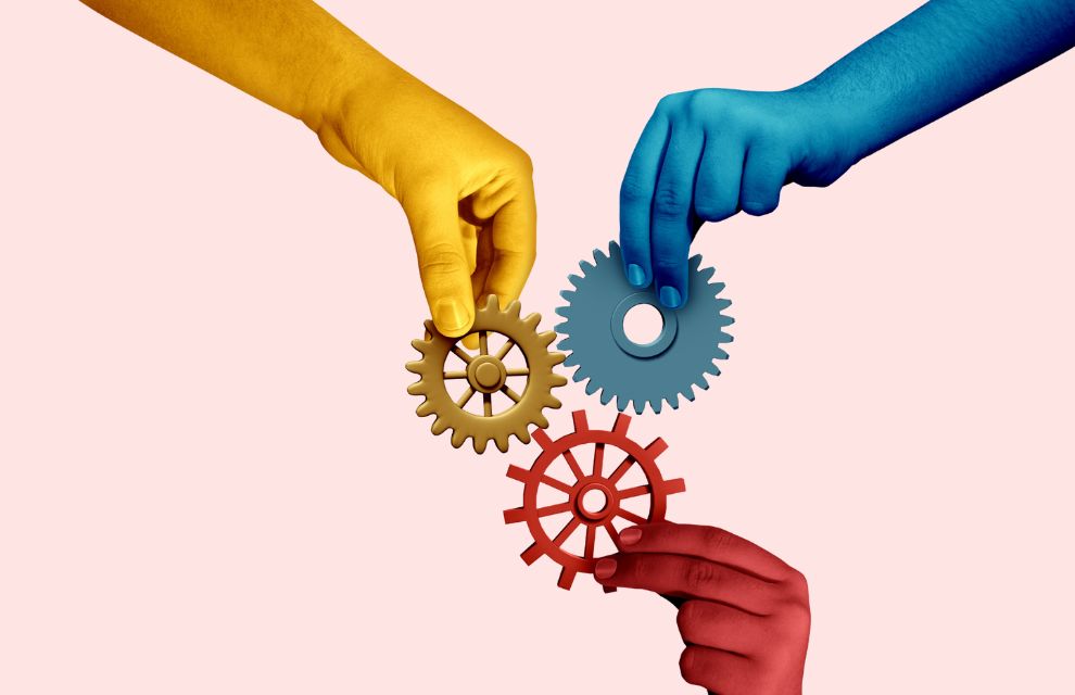 Generic business image for news article