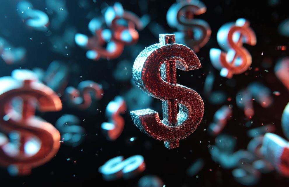 Generic business image for news article