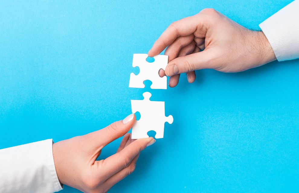 Generic business image for news article