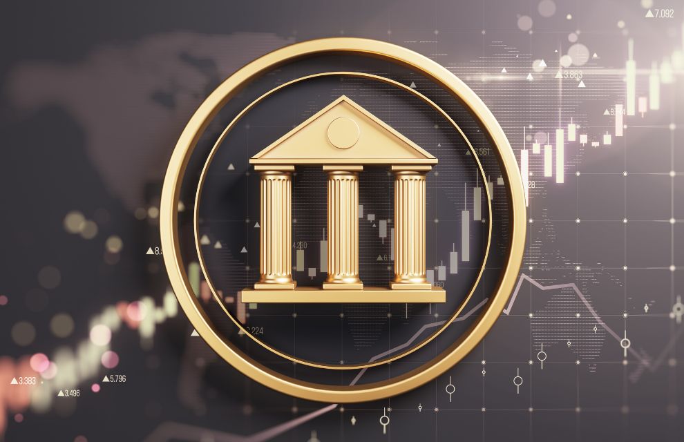 Generic business image for news article