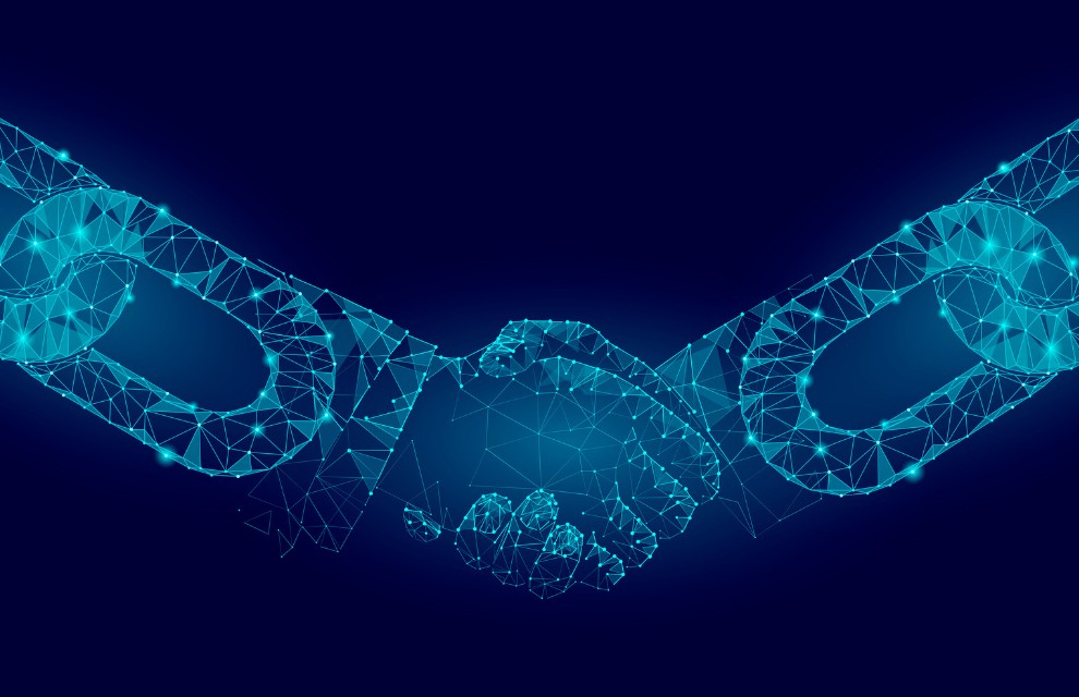 Generic business image for news article