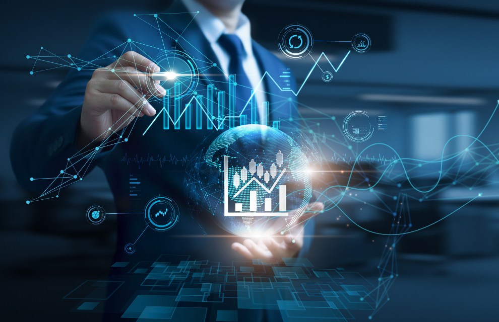 Generic business image for news article