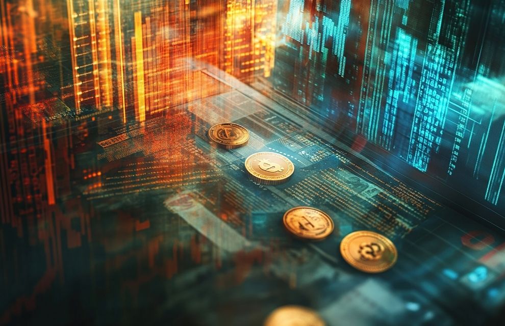 Generic business image for news article