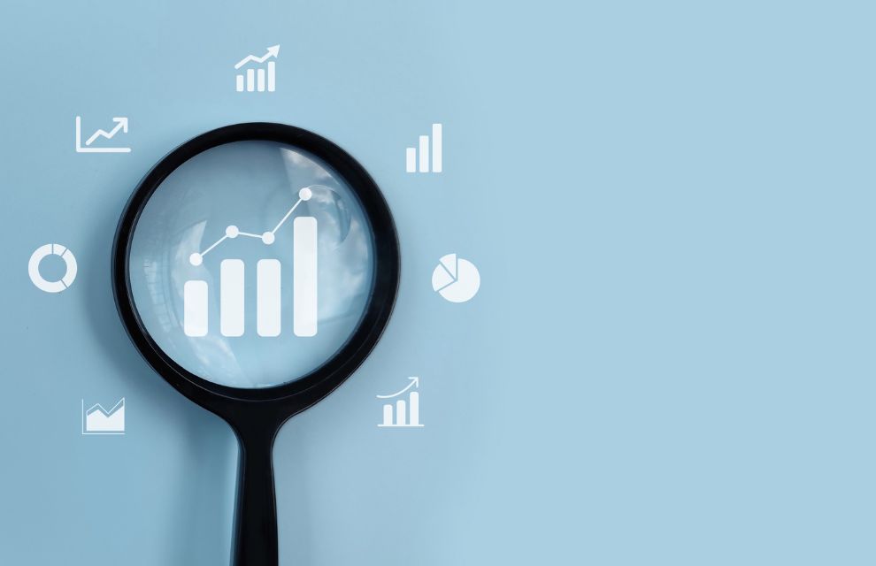 Generic business image for news article