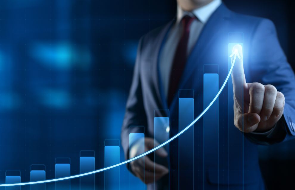 Generic business image for news article