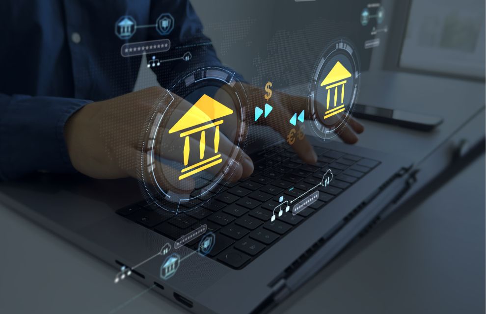 Generic business image for news article