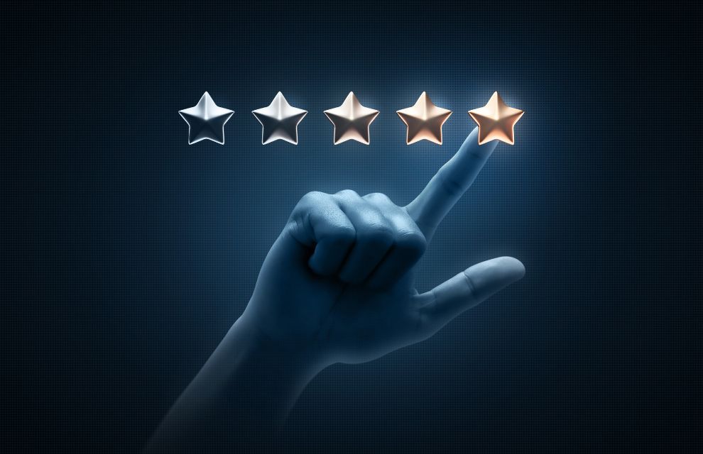 Generic business image for news article