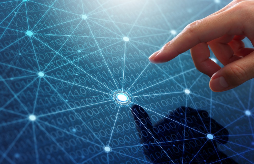 Generic business image for news article