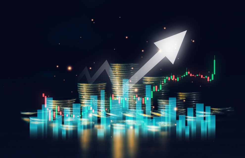 Generic business image for news article