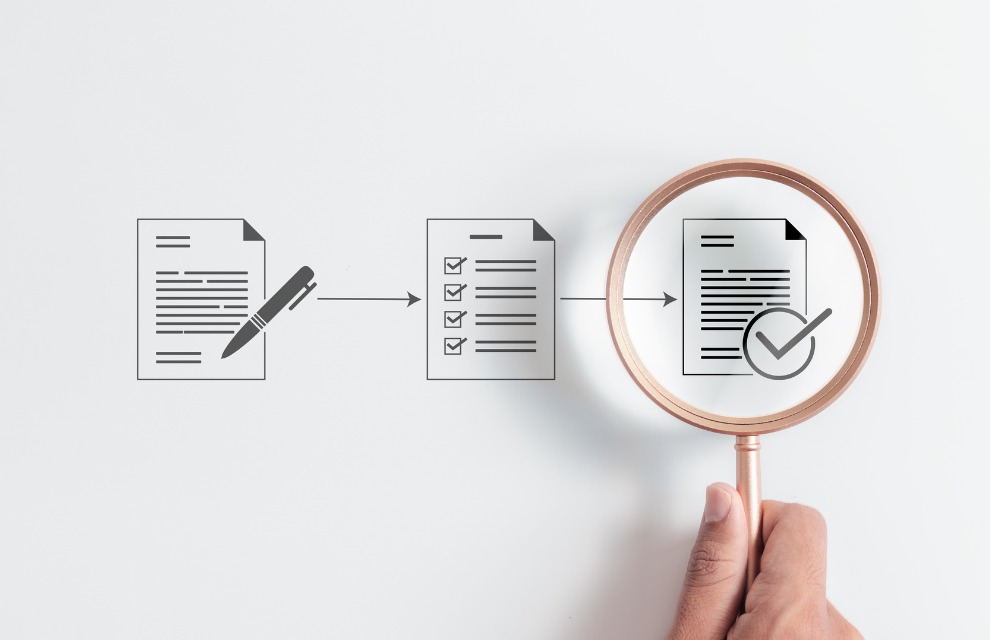 Generic business image for news article