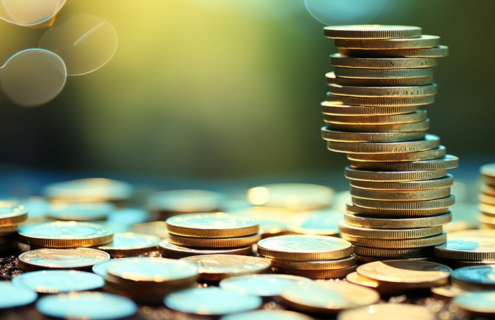 Generic business image for news article