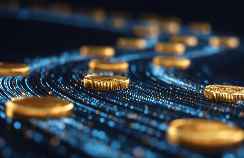 Generic business image for news article