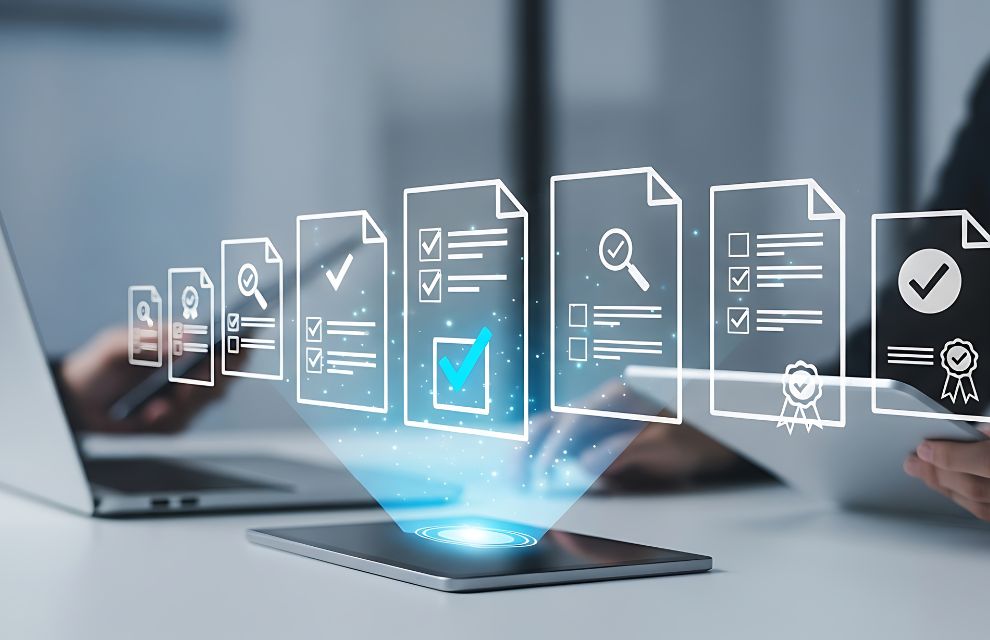 Generic business image for news article