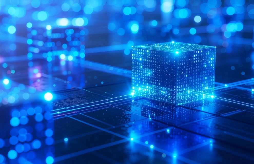 Generic business image for news article