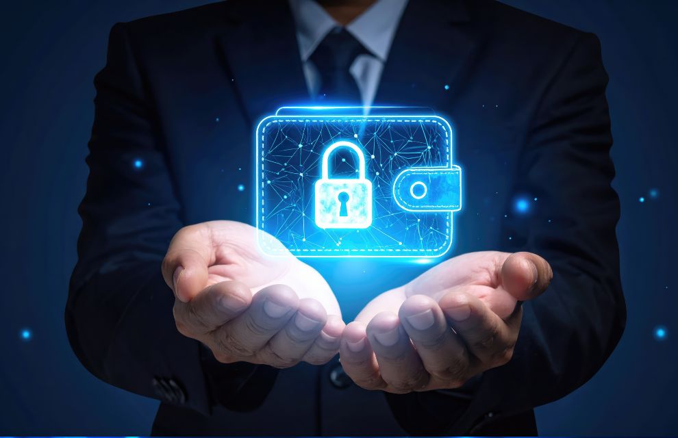 Generic business image for news article