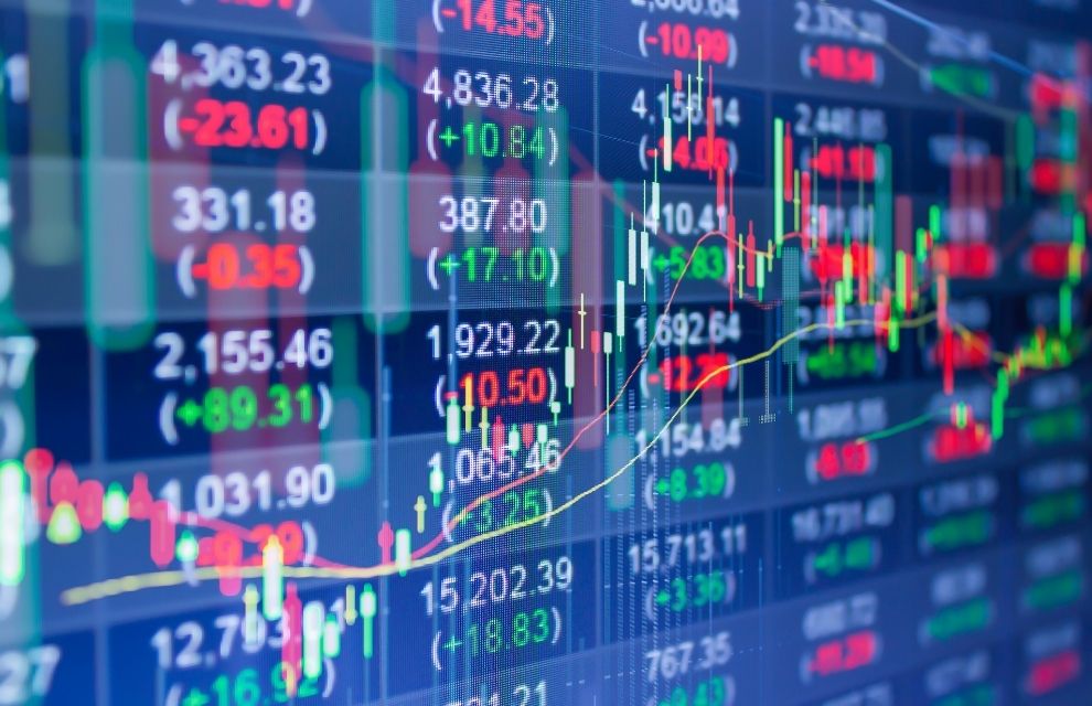 Generic business image for news article