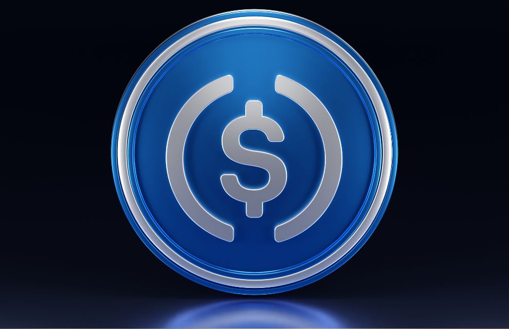 Generic business image for news article